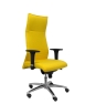 SILLON ALBACETE BALI AMARILLO 206SBALI100