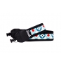 Smile Camera Strap Hungup - Mod