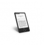 SPC Dickens Light 2 lectore de e-book 8 GB Negro
