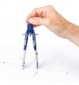 Staedtler 552 01 compás
