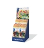 Staedtler Noris colour 185 Caja de papel