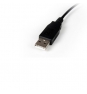 StarTech.com SVID2USB232 dispositivo para capturar video Composite + S-Video + RCA