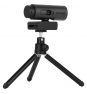 Streamplify Webcam FULL HD 60 Hz Negra