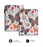 SUBBLIM Funda Libro Electrónico Clever Ebook Case 6