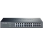 SWITCH TP-LINK GIGABIT 24 PUERTOS TL-SG1024DE 