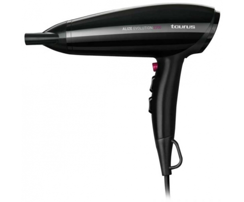TAURUS ALIZE EVOLUTION SECADOR DE PELO 900381