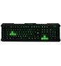 TECLADO KEEP OUT F100S MECANICO GAMING 
