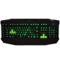 TECLADO KEEP OUT F110S MECANICO GAMING 