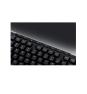 TECLADO LOGITECH K270 INALAMBRICO NEGRO 920-003746