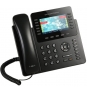 TELEFONO GRANDSTREAM GXP2170 IP NEGRO GXP2170