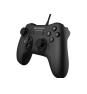 THRUSTMASTER DUAL ANALOG 4 MANDO NEGRO 2960737