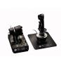 THRUSTMASTER HOTAS WARTHOG JOYSTICK TECNOLOGIA HEART 2960720