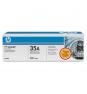 TONER HP 35A NEGRO CB435A