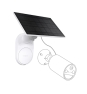 TP-Link Tapo A201 placa solar 2,5 W