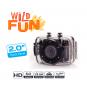 VIDEOCAMARA AGFA PHOTO FUN AZUL HD 5.0 MP AGFA_FUN_BL
