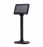 VISOR APPROX TPV VFD02LCD USB2.0/USB3.0 7P NEGRO APPVFD02LCD