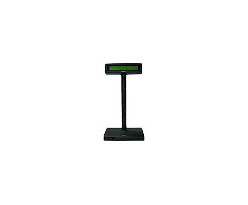 VISOR BIXOLON BCD-2000K USB NEGRO BCD-2000AUG/BEGK