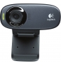 WEBCAM LOGITECH C310 960-001065