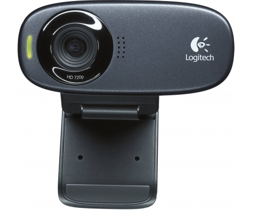 WEBCAM LOGITECH C310 960-001065