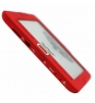 WOXTER SCRIBA 195 EBOOK 6p ROJO EB26-045
