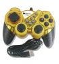 ZONE EVIL ZE-535S YELLOW ELITE GAMEPAD AMARILLO